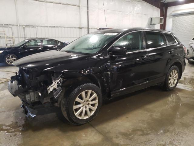 MAZDA CX-9 2010 jm3tb3ma1a0201698