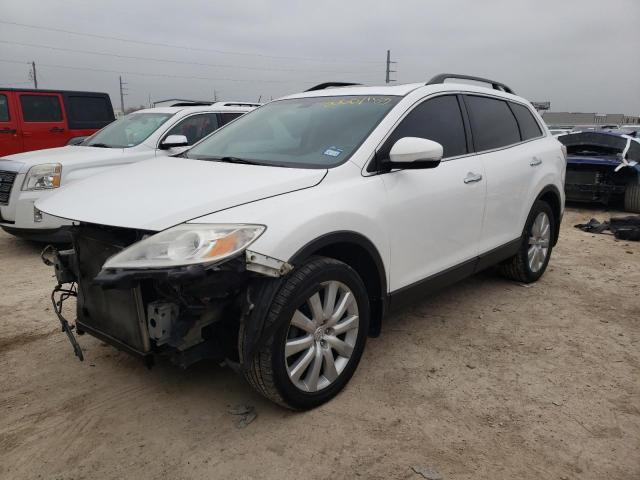 MAZDA CX-9 2010 jm3tb3ma1a0205394