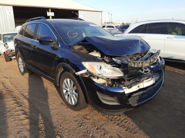 MAZDA CX-9 2010 jm3tb3ma1a0208800