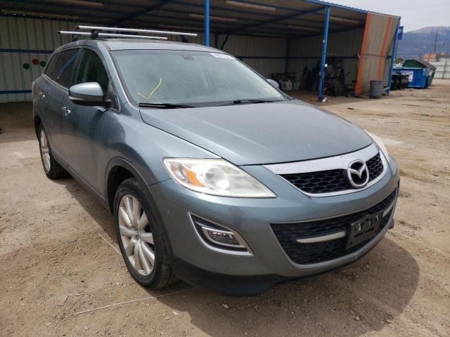 MAZDA CX-9 2010 jm3tb3ma1a0221207