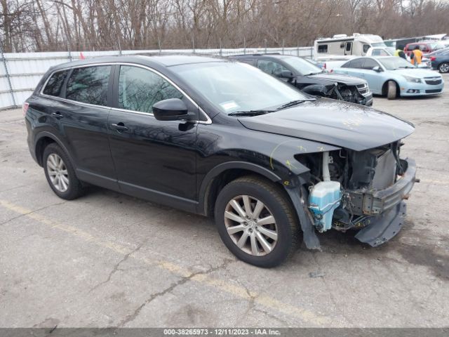 MAZDA CX-9 2010 jm3tb3ma1a0228965