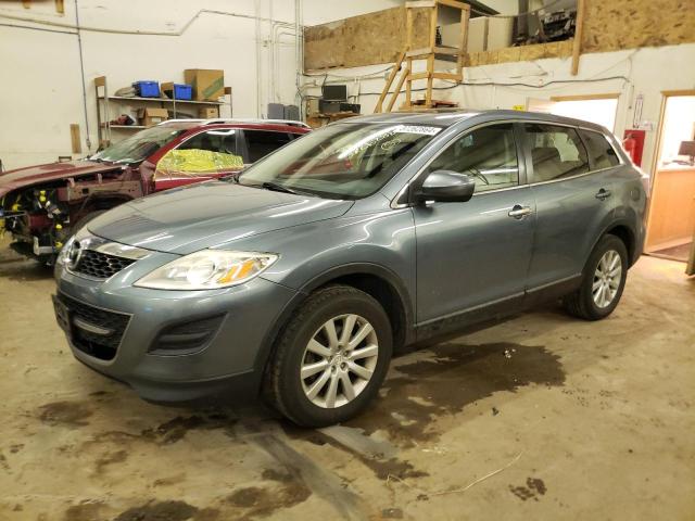 MAZDA CX-9 2010 jm3tb3ma1a0229436