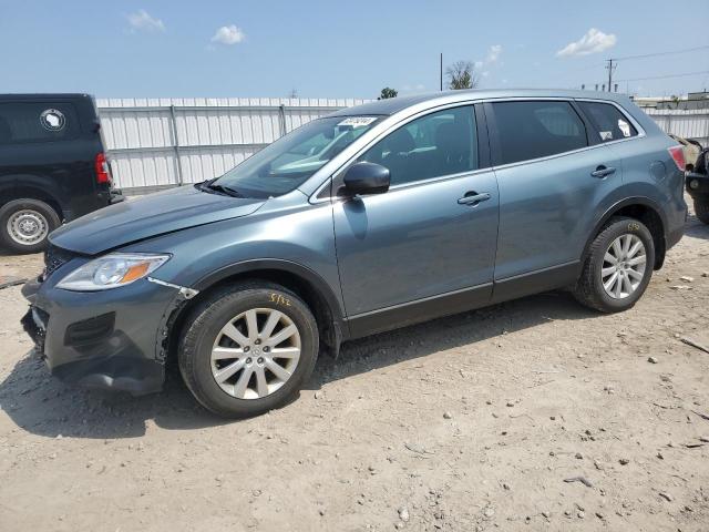 MAZDA CX-9 2010 jm3tb3ma1a0232630