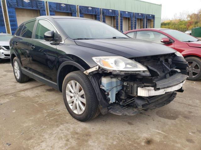 MAZDA CX-9 2010 jm3tb3ma1a0235446