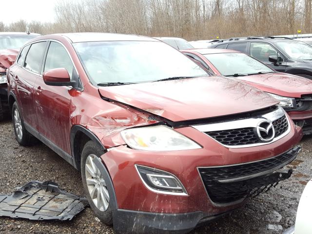 MAZDA CX-9 2010 jm3tb3ma1a0238380