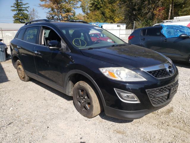 MAZDA CX-9 2010 jm3tb3ma2a0200074