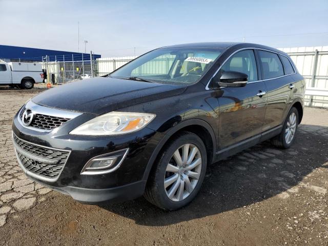 MAZDA CX-9 2010 jm3tb3ma2a0201175