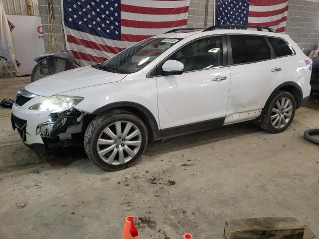 MAZDA CX-9 2010 jm3tb3ma2a0201208