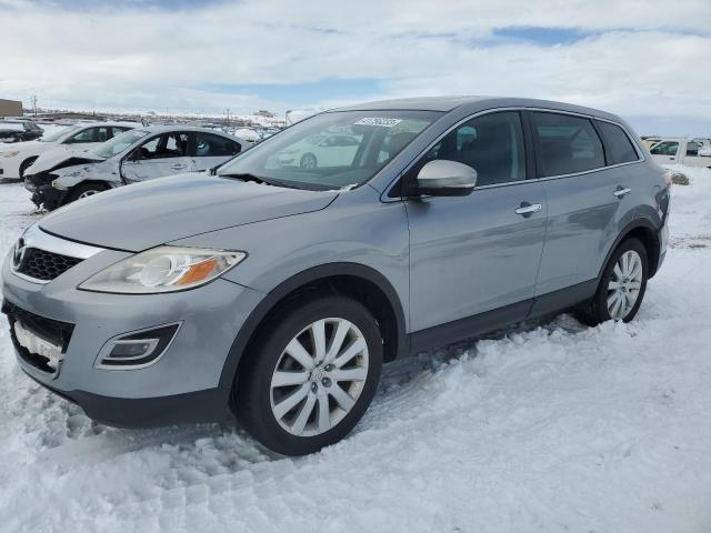 MAZDA CX-9 2010 jm3tb3ma2a0202410