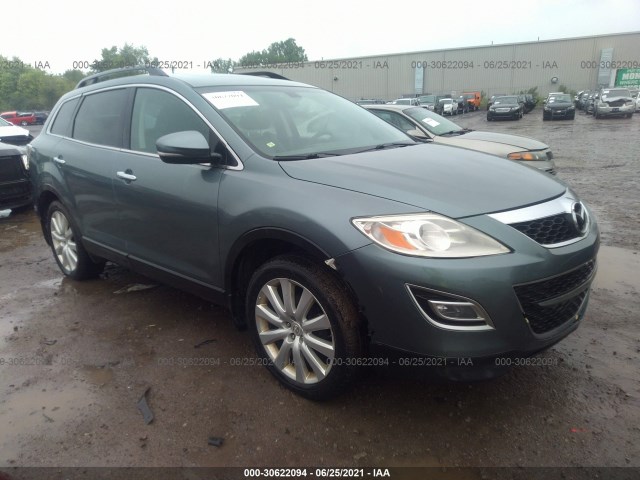 MAZDA CX-9 2010 jm3tb3ma2a0203895