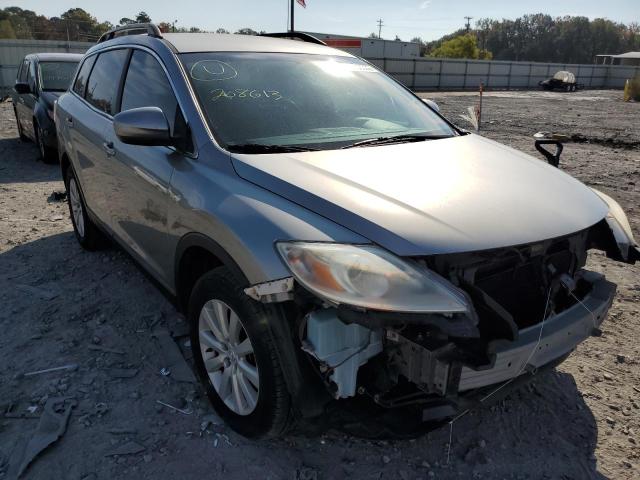 MAZDA CX-9 2010 jm3tb3ma2a0208613