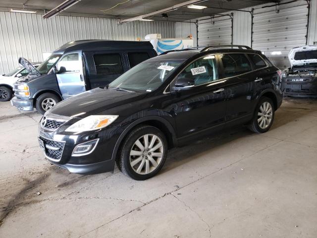 MAZDA CX-9 2010 jm3tb3ma2a0208790