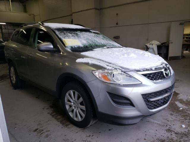 MAZDA CX-9 2010 jm3tb3ma2a0209499