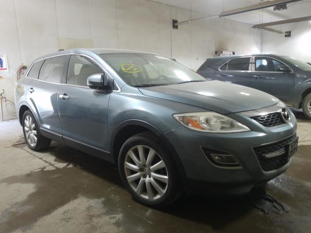 MAZDA CX-9 2010 jm3tb3ma2a0210829