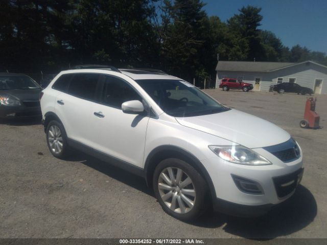 MAZDA CX-9 2010 jm3tb3ma2a0214394