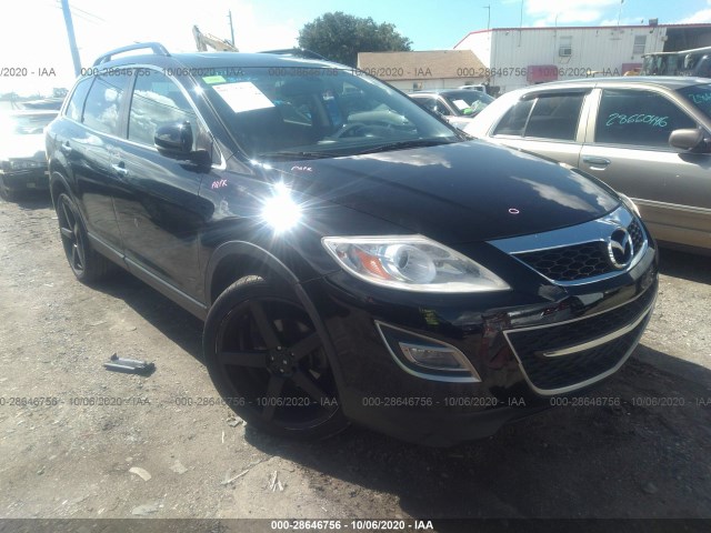 MAZDA CX-9 2010 jm3tb3ma2a0214850