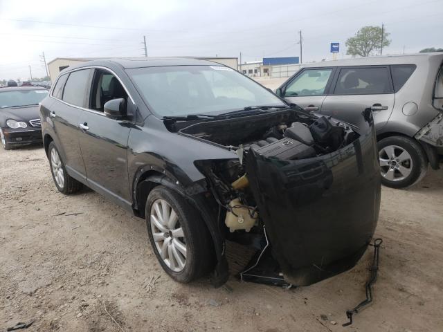 MAZDA CX-9 2010 jm3tb3ma2a0221099