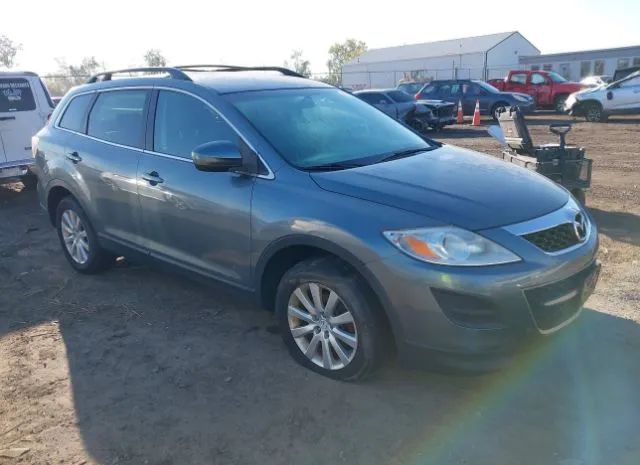 MAZDA CX-9 2010 jm3tb3ma2a0222267