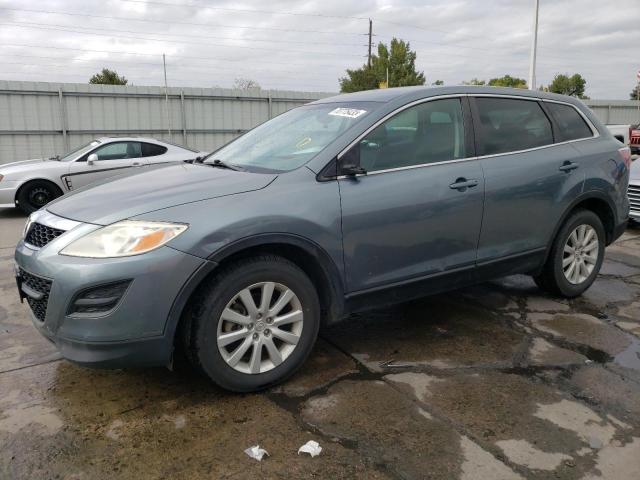 MAZDA CX-9 2010 jm3tb3ma2a0222897