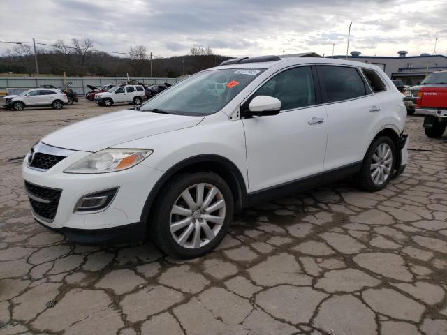 MAZDA CX-9 2010 jm3tb3ma2a0223449