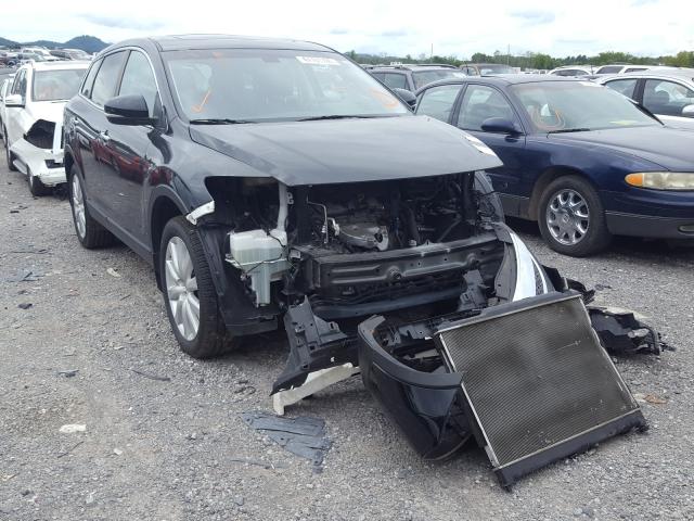 MAZDA CX-9 2010 jm3tb3ma2a0225301