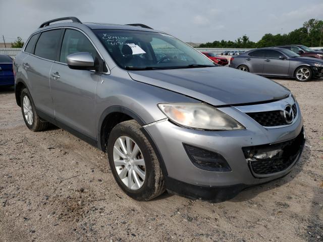 MAZDA CX-9 2010 jm3tb3ma2a0227856