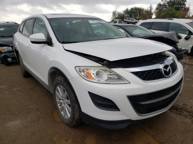 MAZDA CX-9 2010 jm3tb3ma2a0228926