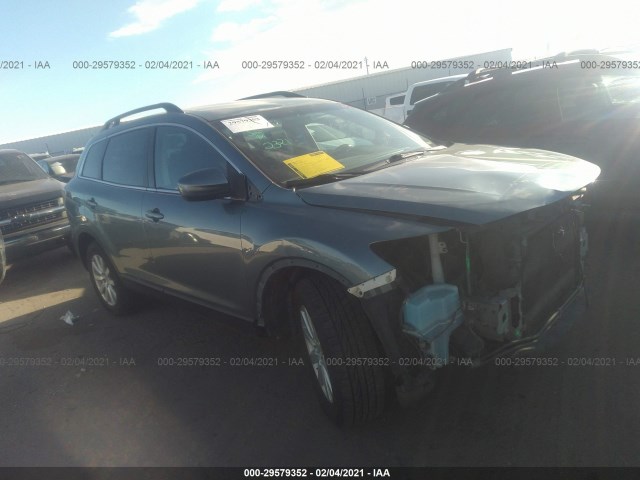 MAZDA CX-9 2010 jm3tb3ma2a0229431