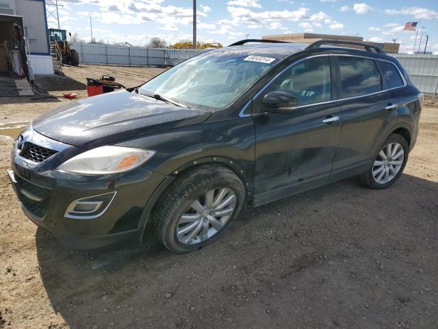 MAZDA CX-9 2010 jm3tb3ma2a0231129