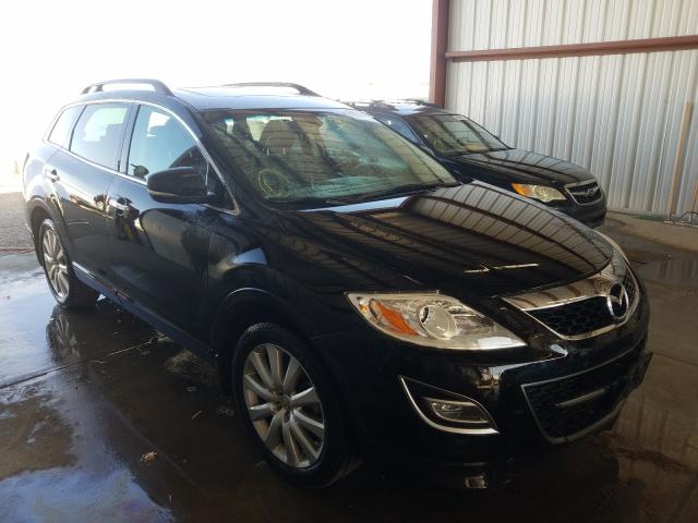 MAZDA CX-9 2010 jm3tb3ma2a0236427