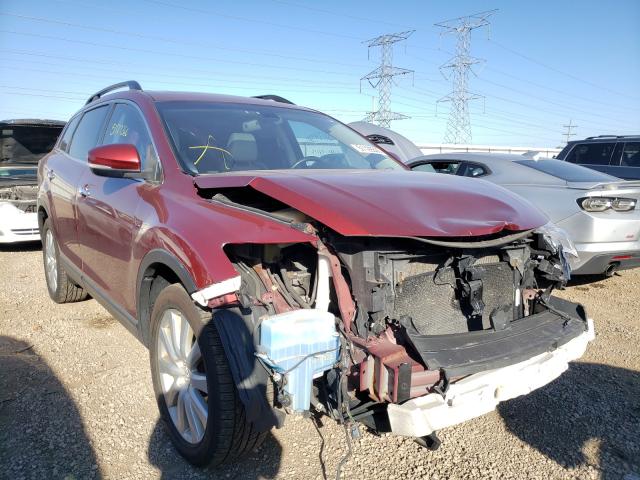 MAZDA CX-9 2010 jm3tb3ma2a0237190