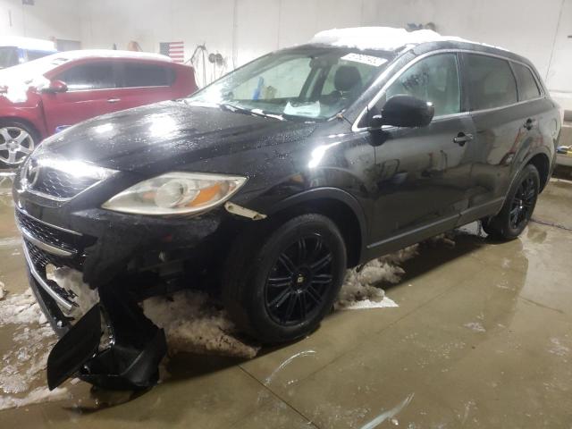 MAZDA CX-9 2010 jm3tb3ma2a0238307