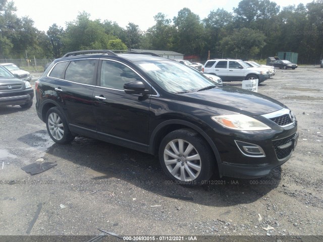 MAZDA CX-9 2010 jm3tb3ma2a0238601