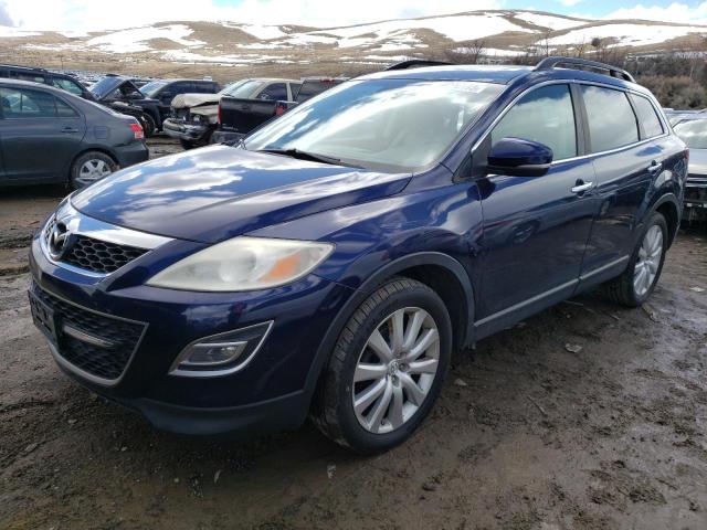 MAZDA CX-9 2010 jm3tb3ma3a0203291