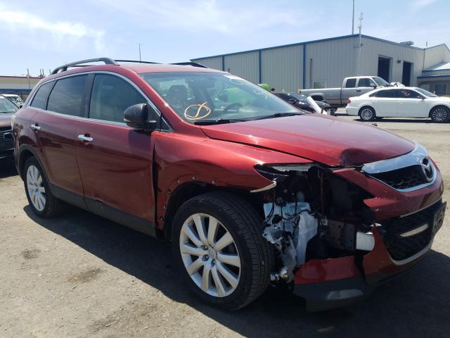 MAZDA CX-9 0 jm3tb3ma3a0203775