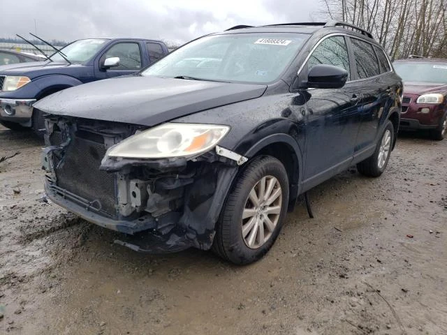 MAZDA CX-9 2010 jm3tb3ma3a0204909