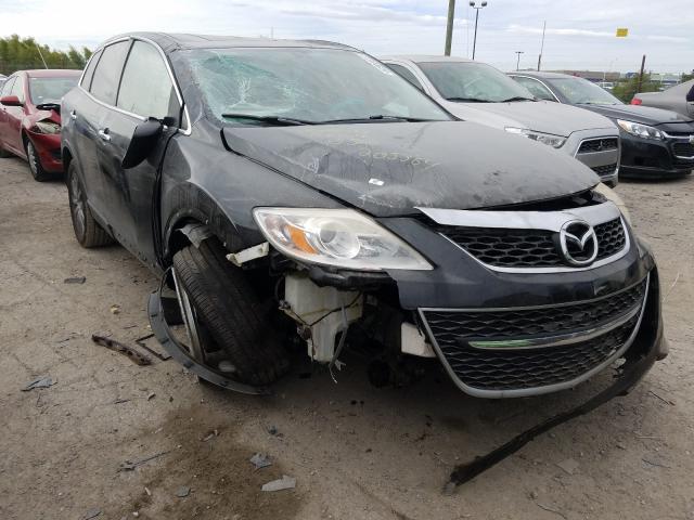 MAZDA CX-9 2010 jm3tb3ma3a0205364