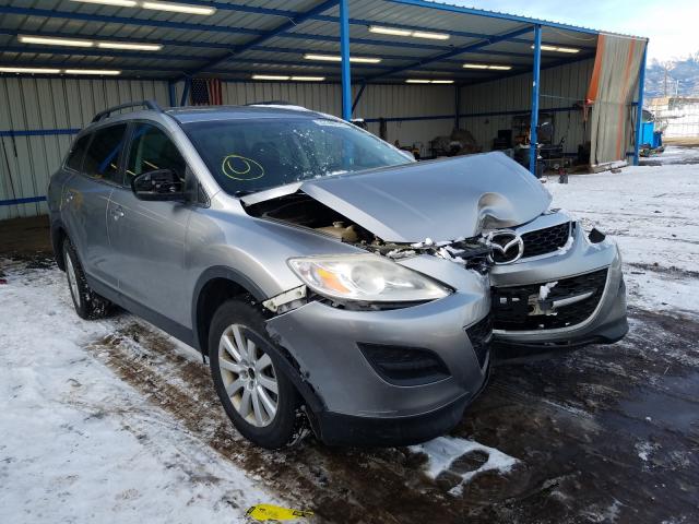 MAZDA CX-9 2010 jm3tb3ma3a0207244