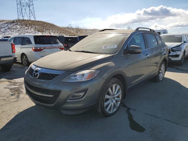 MAZDA CX-9 2010 jm3tb3ma3a0208944