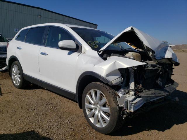 MAZDA CX-9 2010 jm3tb3ma3a0214811