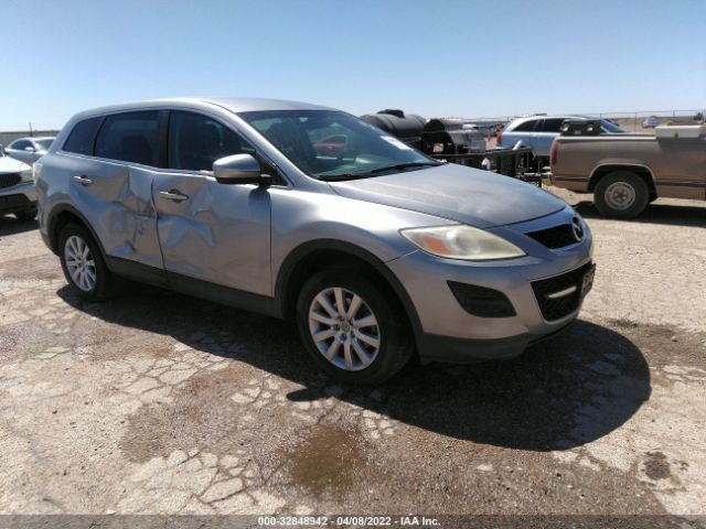 MAZDA CX-9 2010 jm3tb3ma3a0216509