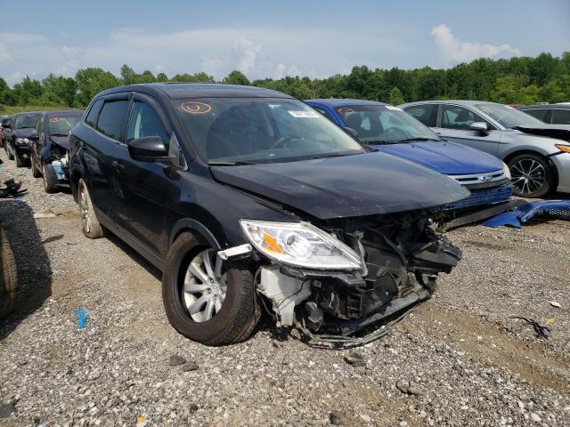 MAZDA CX-9 2010 jm3tb3ma3a0216915