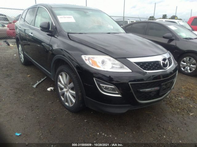 MAZDA CX-9 2010 jm3tb3ma3a0216980