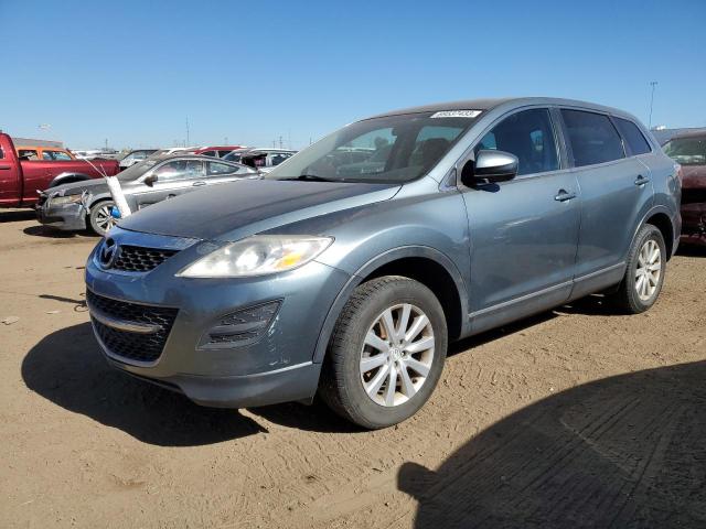 MAZDA CX-9 2010 jm3tb3ma3a0222200