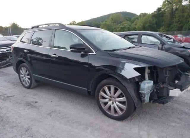 MAZDA CX-9 2010 jm3tb3ma3a0224559