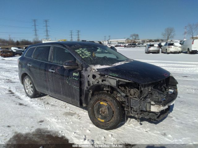 MAZDA CX-9 2010 jm3tb3ma3a0230975