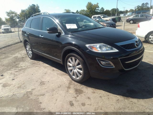 MAZDA CX-9 2010 jm3tb3ma3a0232595