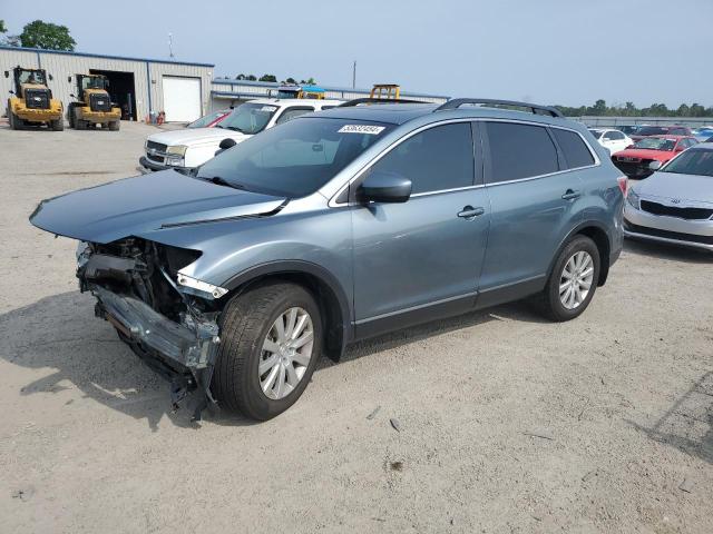 MAZDA CX-9 2010 jm3tb3ma3a0233620