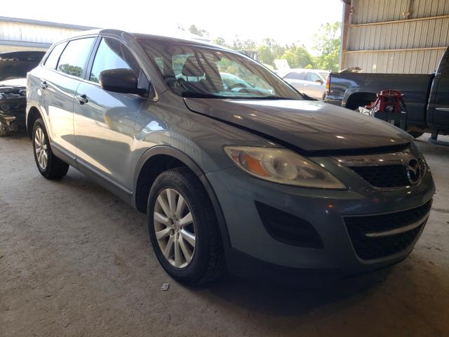 MAZDA CX-9 2010 jm3tb3ma3a0235464