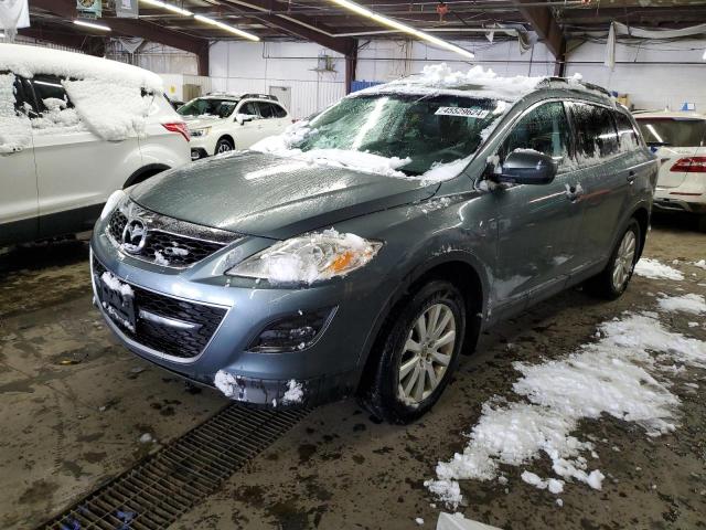 MAZDA CX-9 2010 jm3tb3ma3a0236601